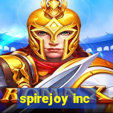 spirejoy inc